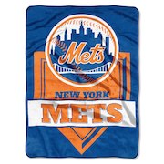 Store New York Mets Blankets Bed Bath