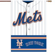 Store New York Mets Flags Banners