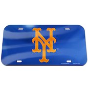Store New York Mets License Plates
