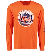 Store New York Mets Long Sleeve Tshirts