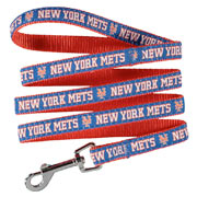 New York Mets Pet Merchandise