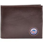 Store New York Mets Wallets Checkbooks