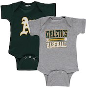 Store Oakland Athletics Infants