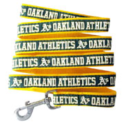 Oakland Athletics Pet Merchandise