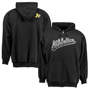 Store Oakland Athletics Sweatshirts Fleece