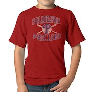 Store Philadelphia Phillies Kids