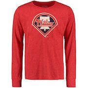 Store Philadelphia Phillies Long Sleeve Tshirts