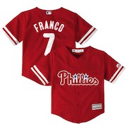 Store Philadelphia Phillies Toddlers