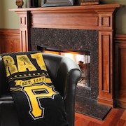 Store Pittsburgh Pirates Blankets Bed Bath