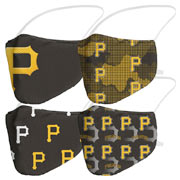 Pittsburgh Pirates Face Coverings