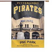 Store Pittsburgh Pirates Flags Banners