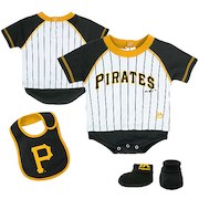 Store Pittsburgh Pirates Infants