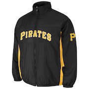 Store Pittsburgh Pirates Jackets