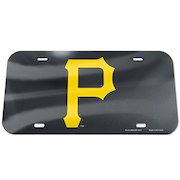 Store Pittsburgh Pirates License Plates