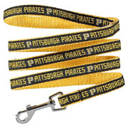 Pittsburgh Pirates Pet Merchandise