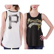 Store Pittsburgh Pirates Tank Tops