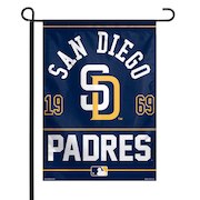Store San Diego Padres Flags Banners