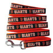 San Francisco Giants Pet Merchandise
