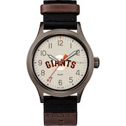 Store San Francisco Giants Watches Clocks