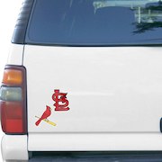 Store St. Louis Cardinals Auto Accessories