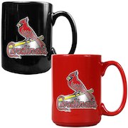 Store St. Louis Cardinals Cups Mugs