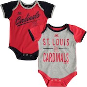 Store St. Louis Cardinals Infants