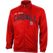 Store St. Louis Cardinals Jackets