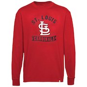 Store St. Louis Cardinals Long Sleeve Tshirts