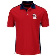 Store St. Louis Cardinals Polos