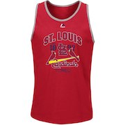 Store St. Louis Cardinals Tank Tops