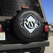 Store Tampa Bay Rays Auto Accessories