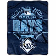 Store Tampa Bay Rays Blankets Bed Bath