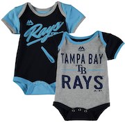 Store Tampa Bay Rays Infants