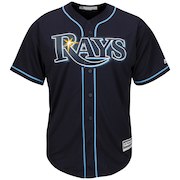 Store Tampa Bay Rays Jerseys