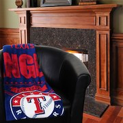 Store Texas Rangers Blankets Bed Bath