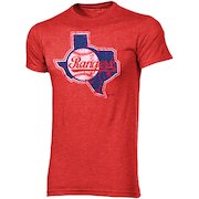 Store Texas Rangers Tshirts