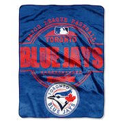 Store Toronto Blue Jays Blankets Bed Bath