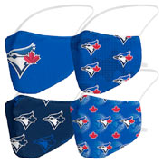 Toronto Blue Jays Face Coverings