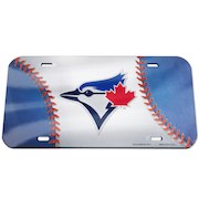 Store Toronto Blue Jays License Plates