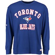 Store Toronto Blue Jays Long Sleeve Tshirts