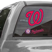 Store Washington Nationals Auto Accessories