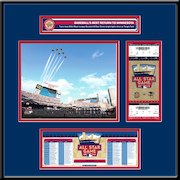 Store Washington Nationals Collectibles Memorabilia