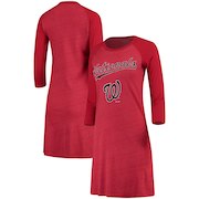 Store Washington Nationals Dresses