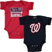 Store Washington Nationals Infants