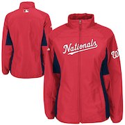 Store Washington Nationals Jackets