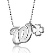 Store Washington Nationals Jewelry