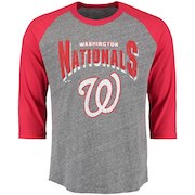 Store Washington Nationals Long Sleeve Tshirts