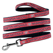 Washington Nationals Pet Merchandise