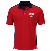 Store Washington Nationals Polos