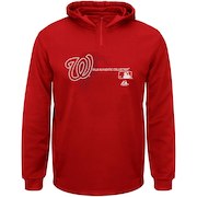 Store Washington Nationals Sweatshirts Fleece